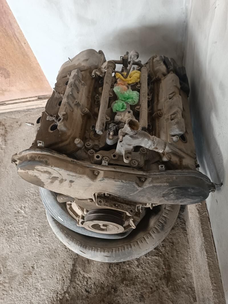 Dwigitel 5 000 TMT - Гороглы (Тагта) - img 1