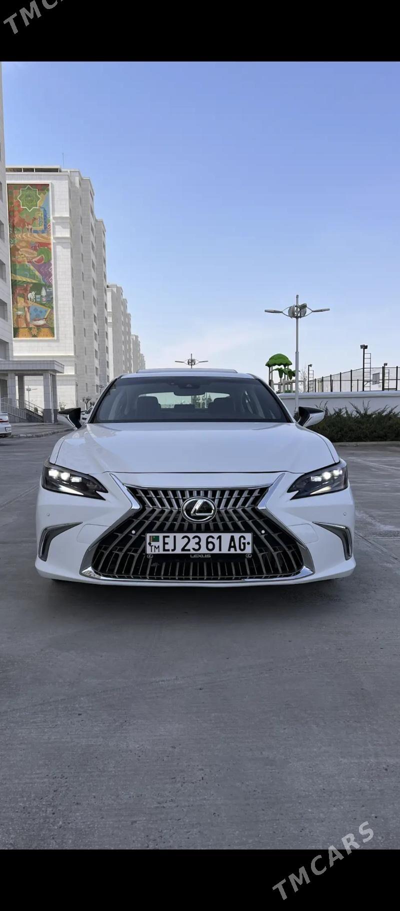 Lexus ES 350 2023 - 510 000 TMT - Ашхабад - img 1