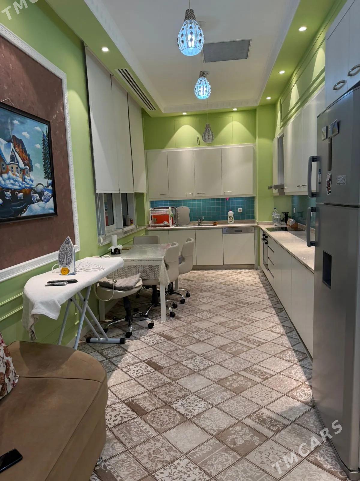 Arenda jay full - Olimpiýa şäherçesi - img 1