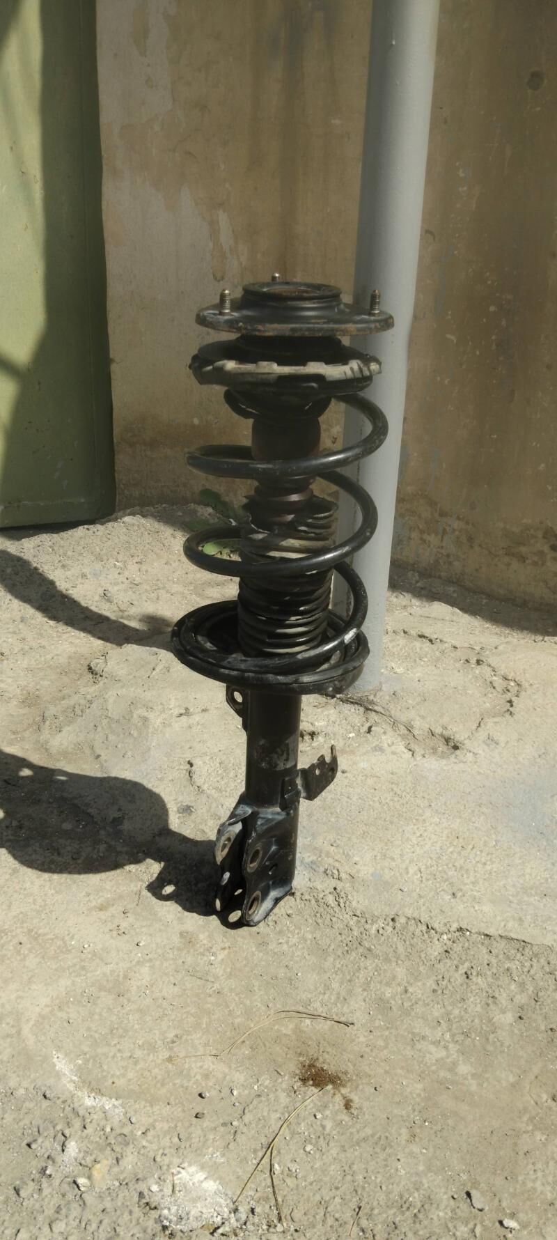 amatizator 600 TMT - Бузмеин - img 1