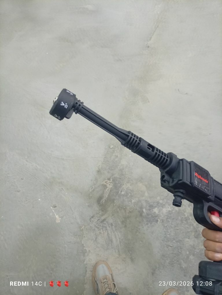 Moýka aparat 350 TMT - Саят - img 1