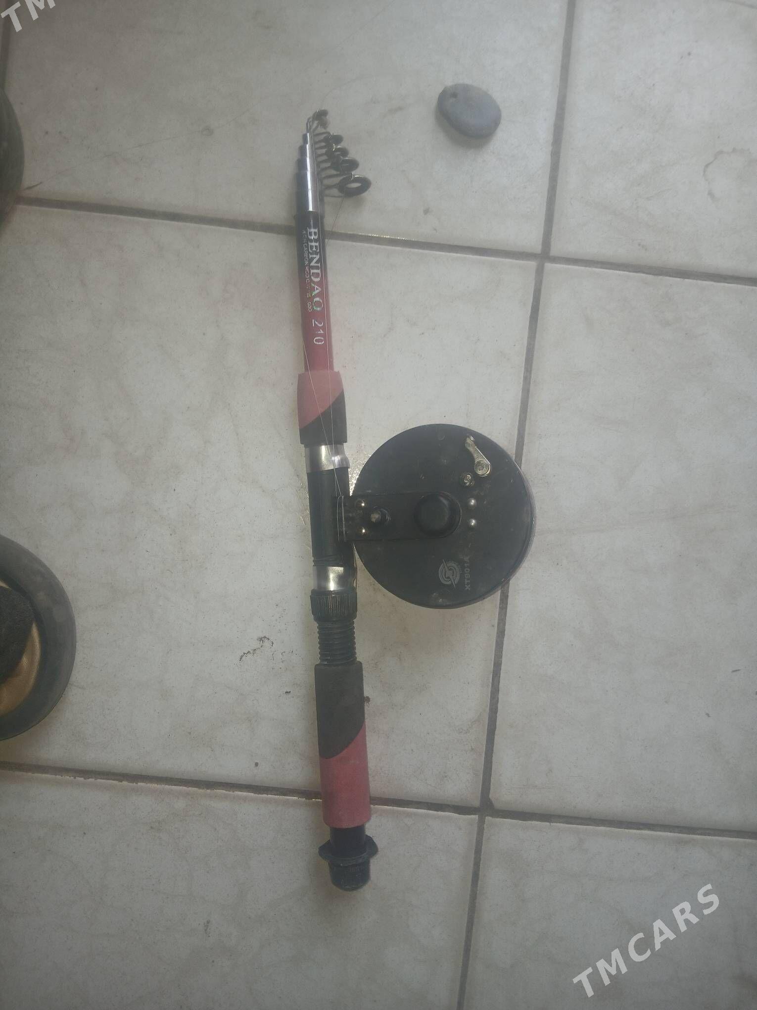 spinik - Дашогуз - img 1