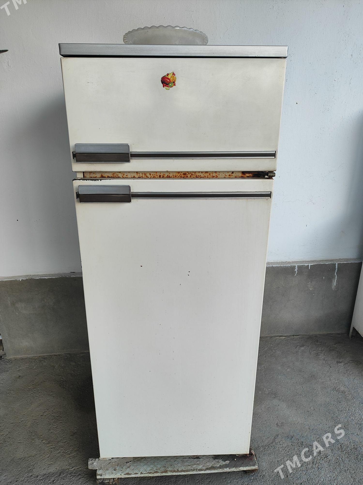 holodilnik - Багир - img 1