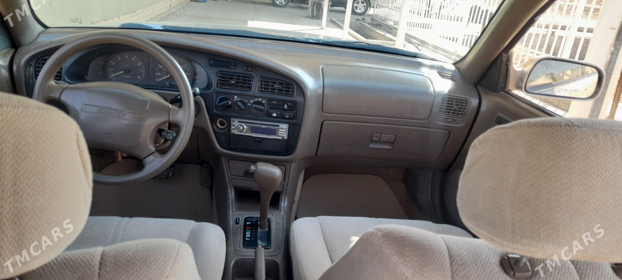 Toyota Camry 1995 - 106 000 TMT - Gurbansoltan Eje - img 1