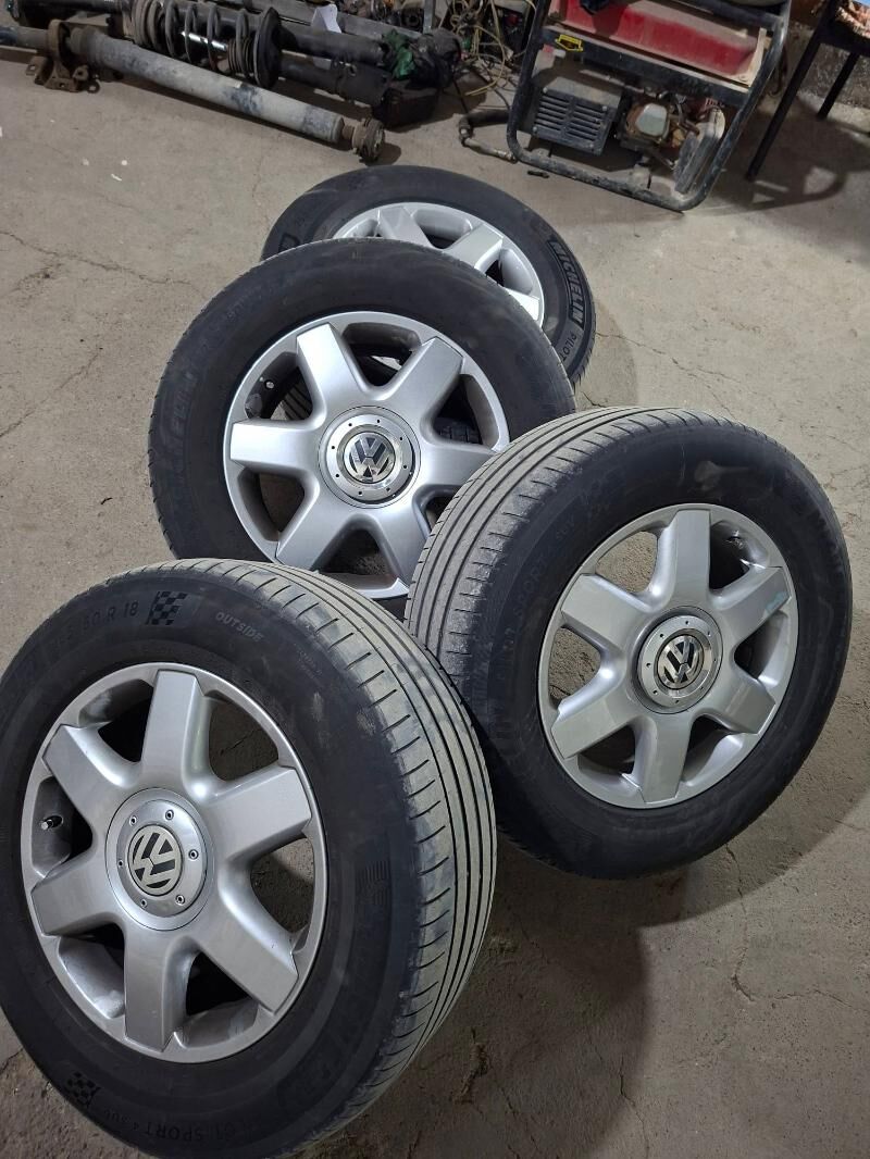 KALPAK 18 DISKAN̈KY 1 000 TMT - Ашхабад - img 1