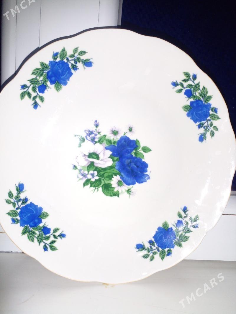 блюдо - Дашогуз - img 1