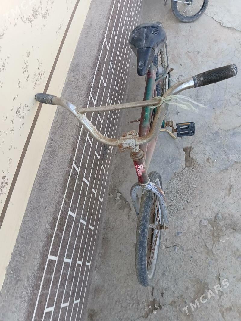 Welosiped - Дашогуз - img 1