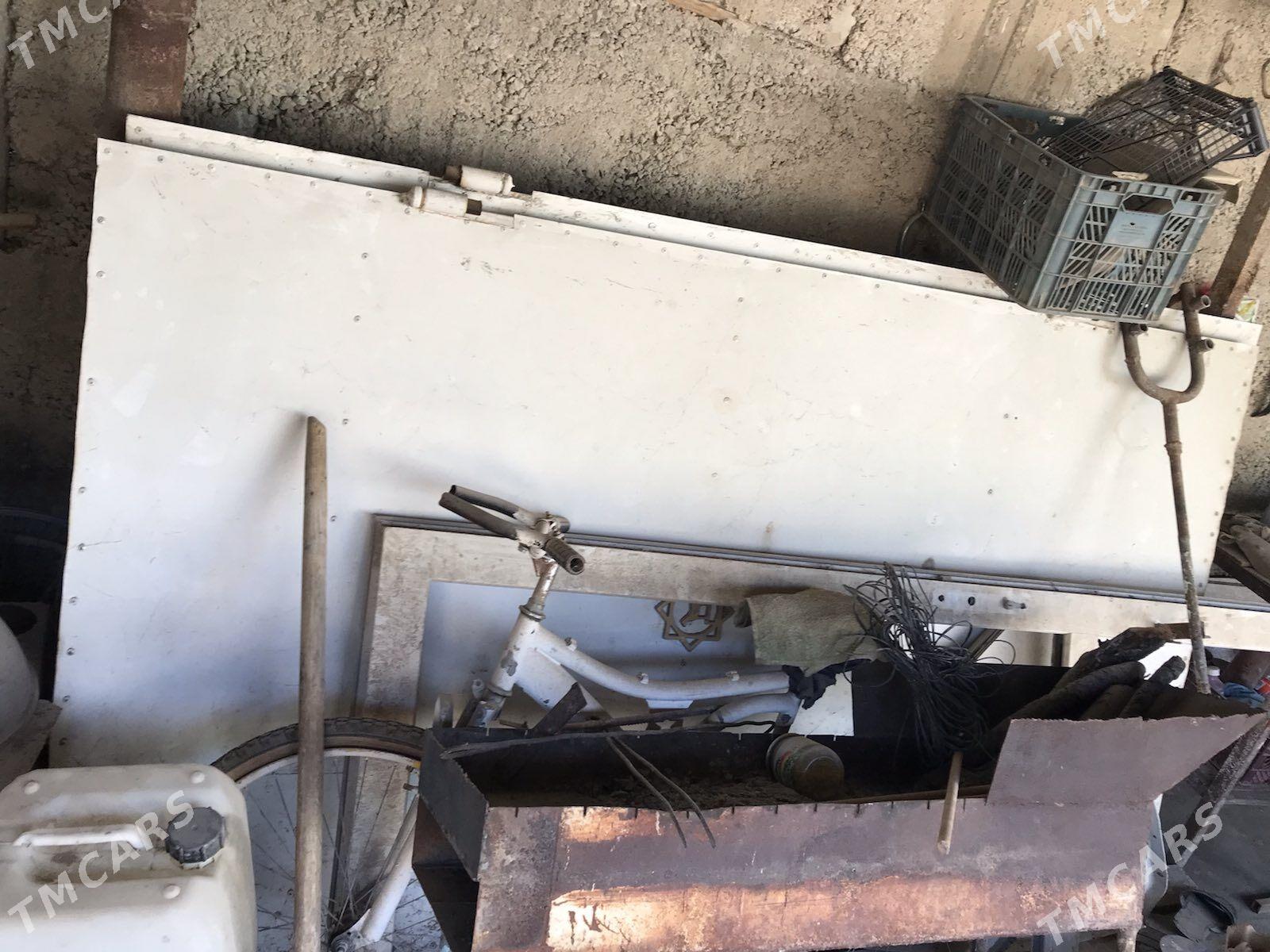 Warata - Бузмеин - img 1