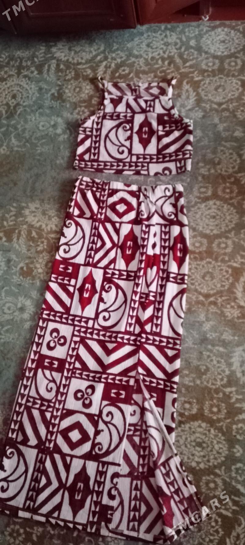 kofta yubka - Дашогуз - img 1