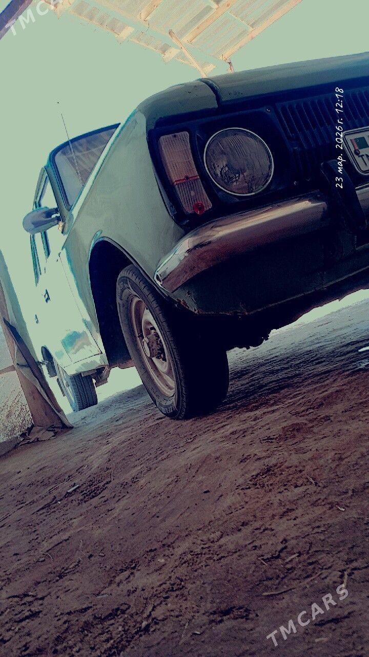 Москвич 412 1988 - 15 000 TMT - Гурбансолтан Едже - img 1