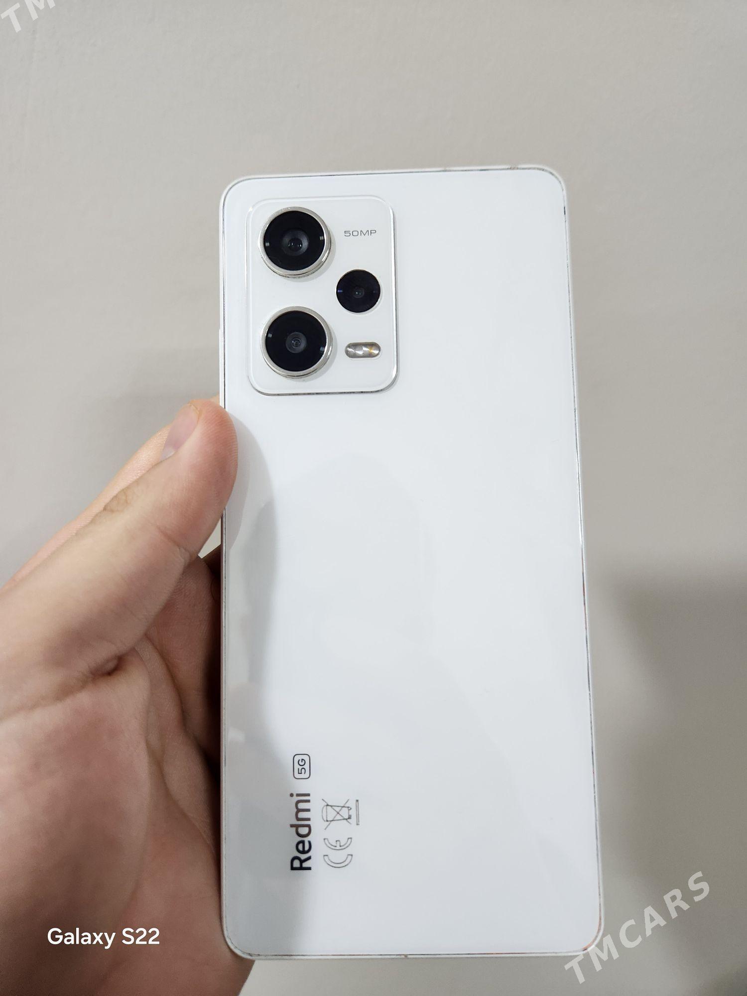 Redmi note 12 pro 12/256 - Mary - img 1