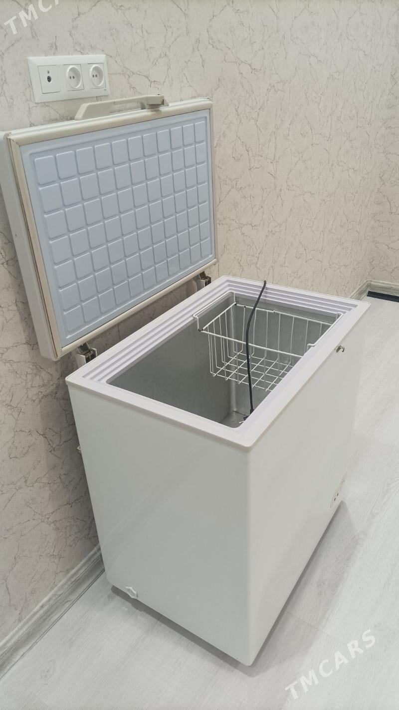 Konsiner we morazilnik. - Балканабат - img 1