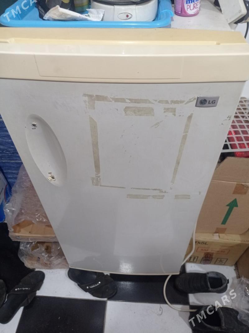 LG holodilnik - Балканабат - img 1