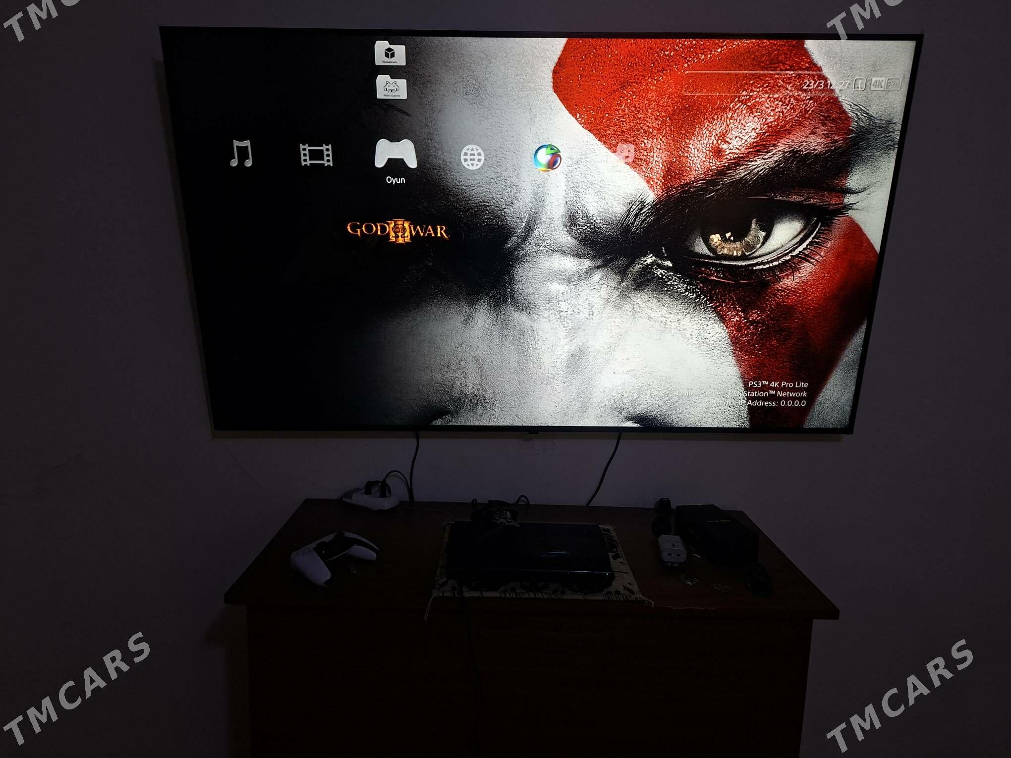 PS3 SUPER SLIM 320 3 REVIZ - Хитровка - img 1