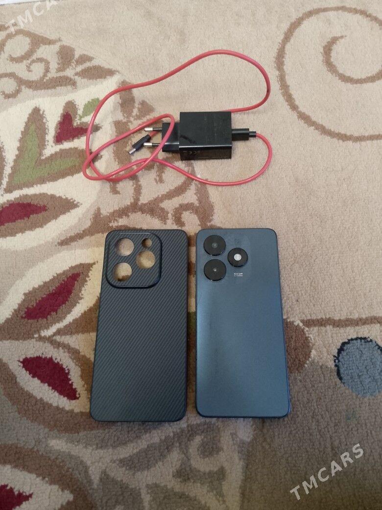 Tecno spark 20C - Daşoguz - img 1