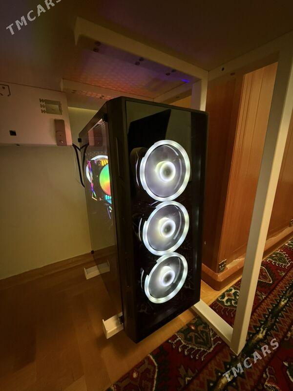 ПК игровой система - Ашхабад - img 1