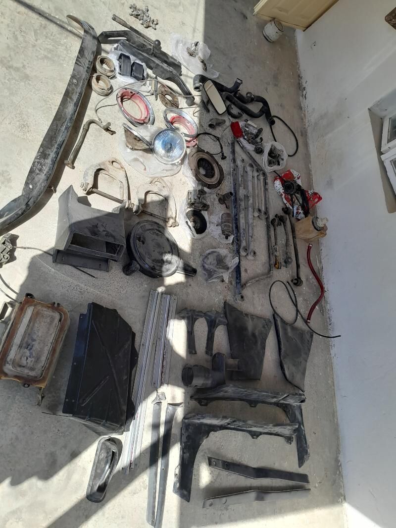 Lada zapjaslar 10 TMT - Gumdag - img 1