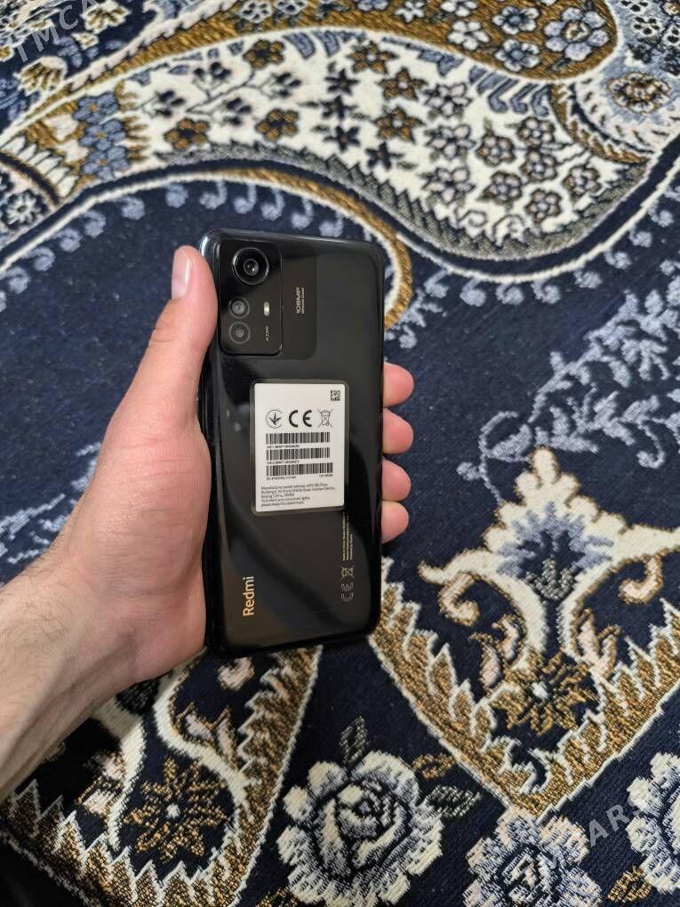 Redmi Note 12S Global️ - 8 mkr - img 1