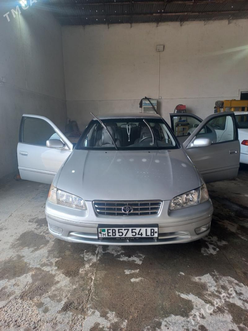 Toyota Camry 2000 - 145 000 TMT - Дарганата - img 1