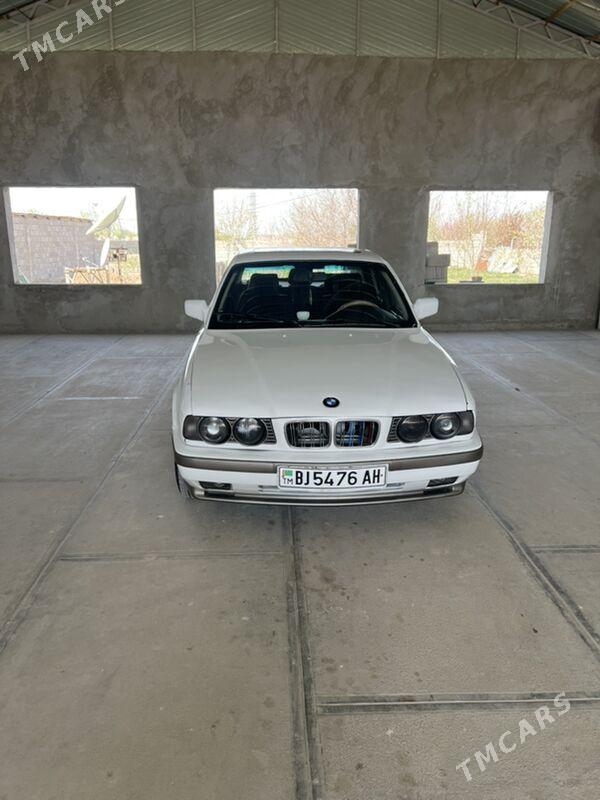 BMW E34 1991 - 70 000 TMT - Кака - img 1