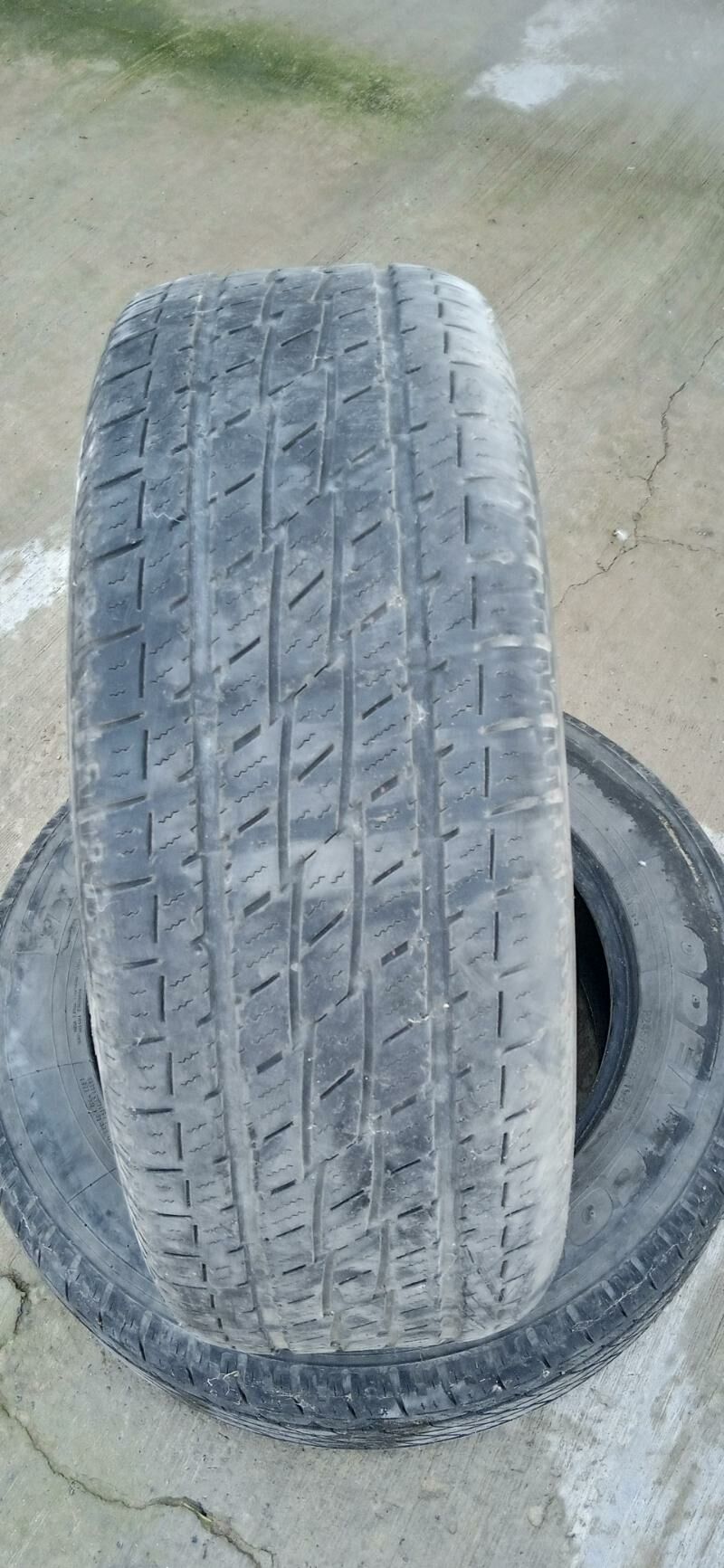 open country 400 TMT - Sakar - img 1