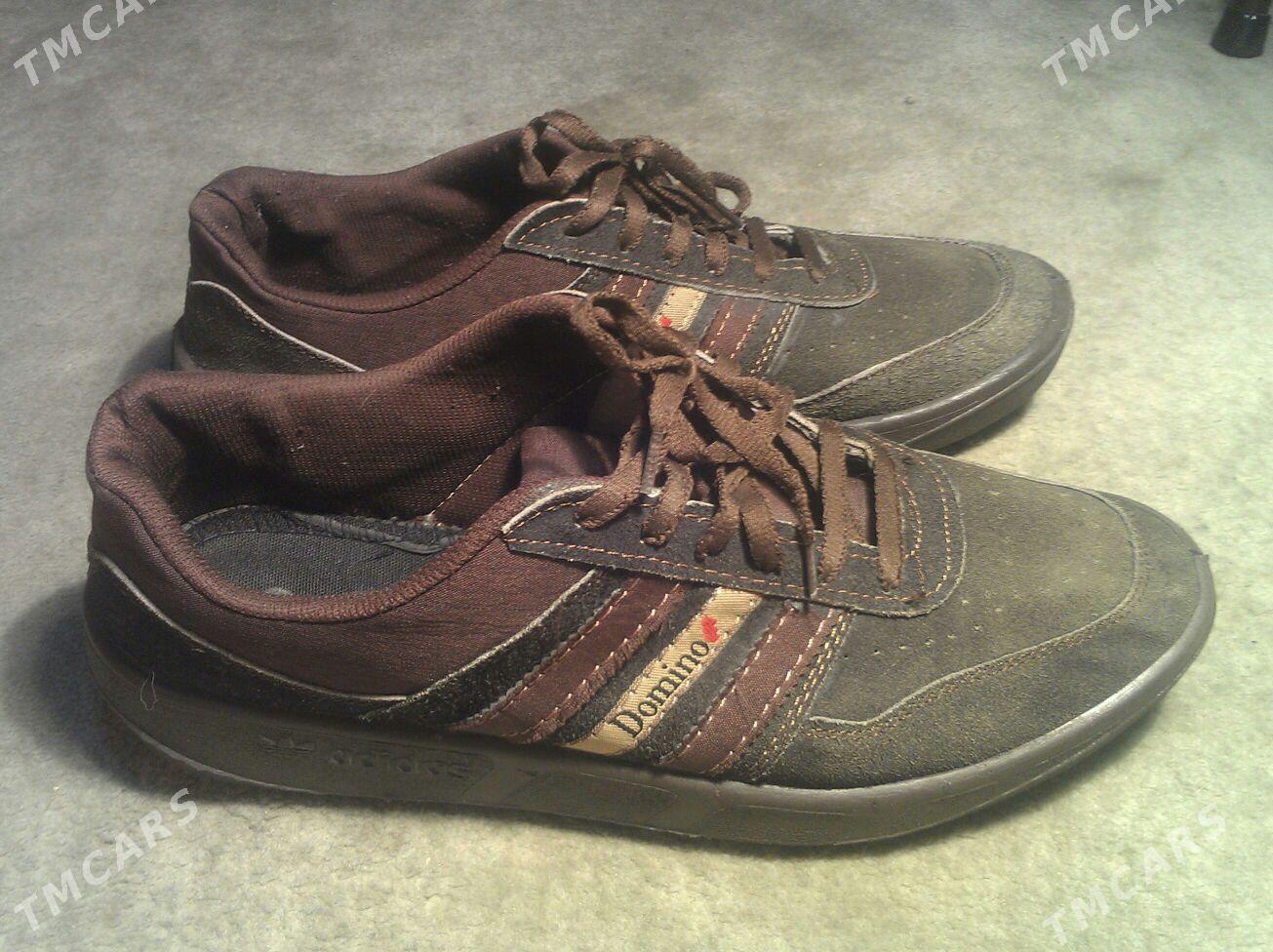 Красовки - Ашхабад - img 1