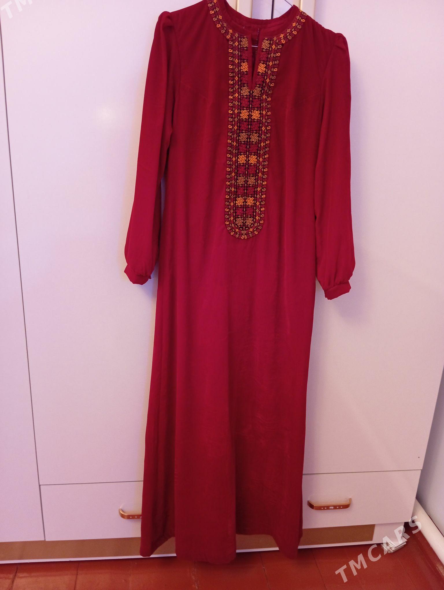 тулкы - Гороглы (Тагта) - img 1