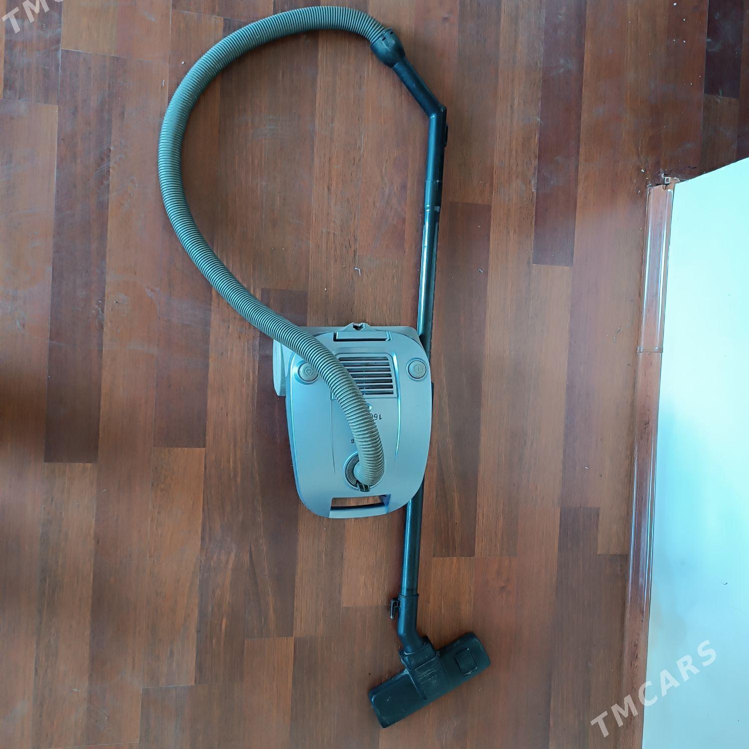 пылесос - Mary - img 1