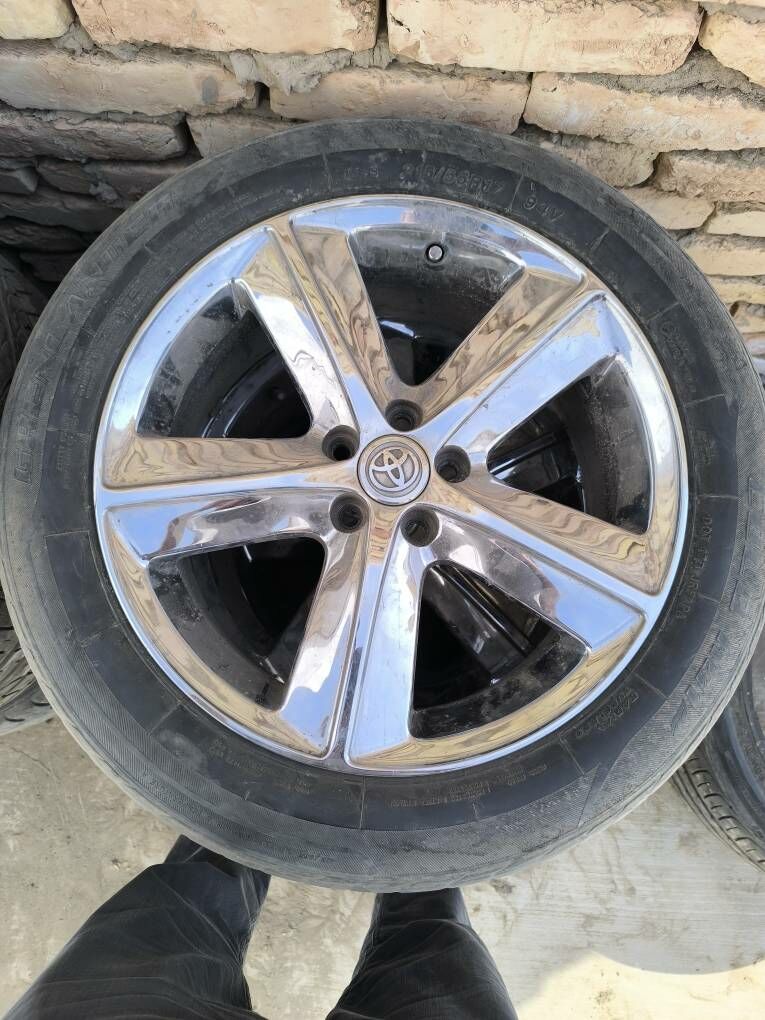 diska 1 500 TMT - Daşoguz - img 1