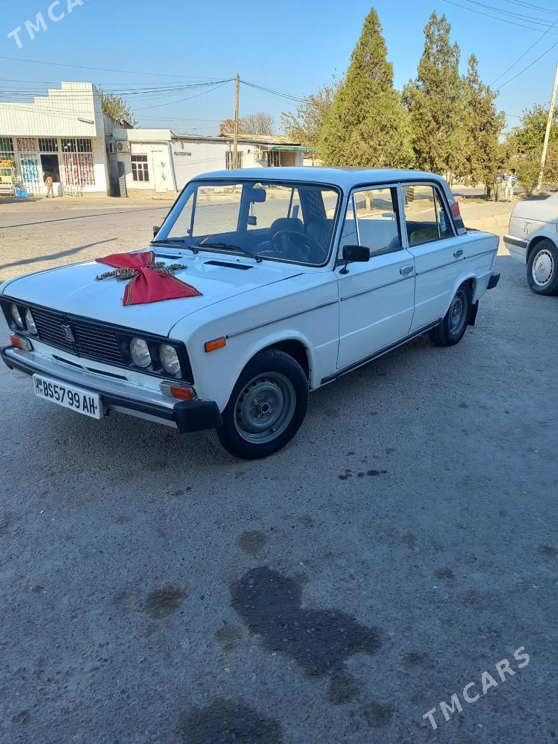 Lada 2106 1986 - 45 000 TMT - Gökdepe - img 1