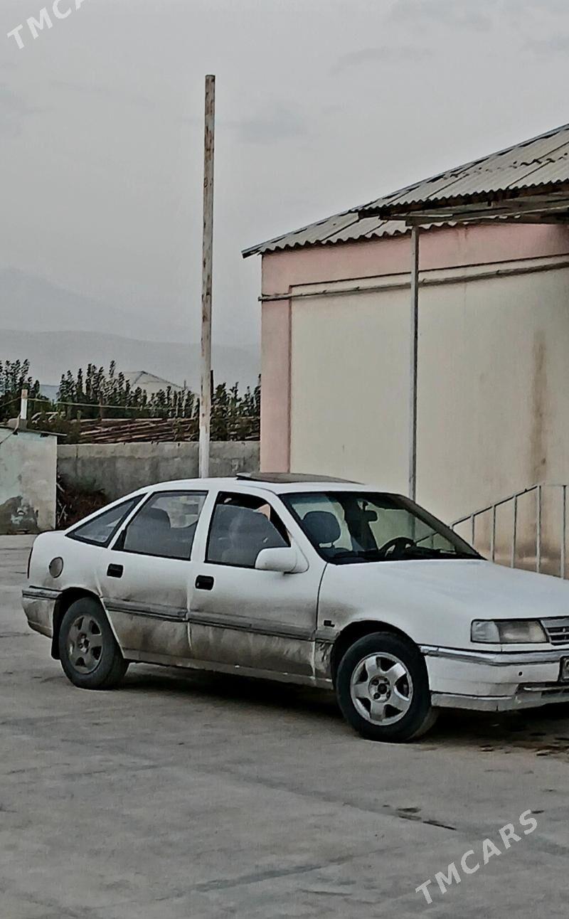 Opel Vectra 1992 - 29 000 TMT - Гёкдепе - img 1