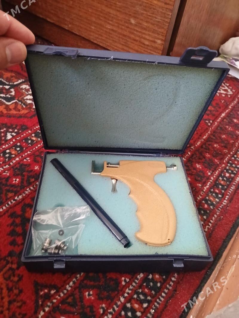 gulak desyan - Aşgabat - img 1