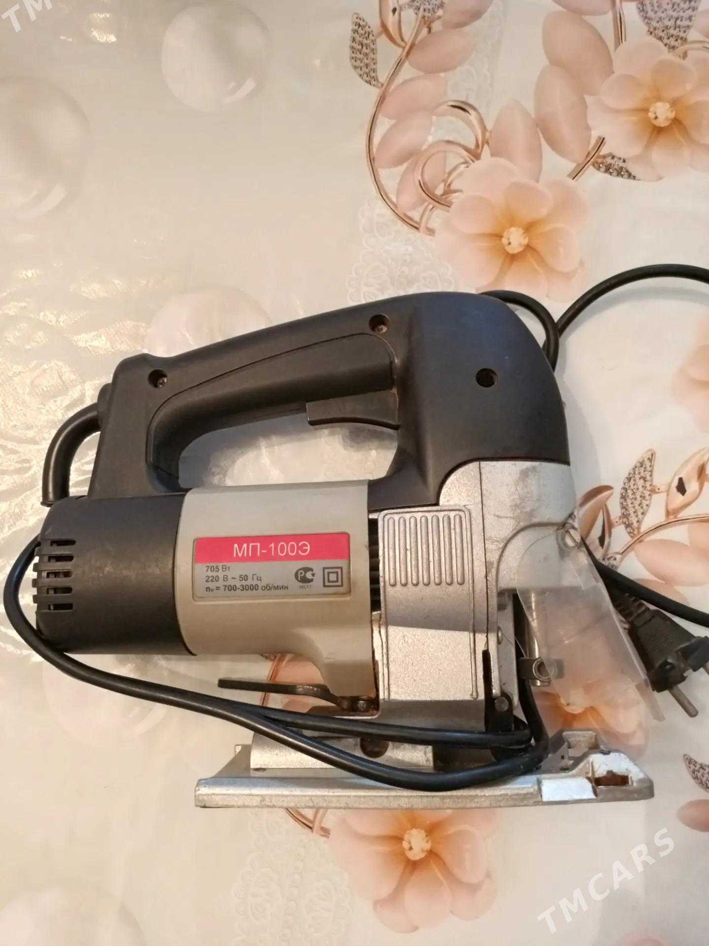 Строительные инструменты - Газаджак - img 1