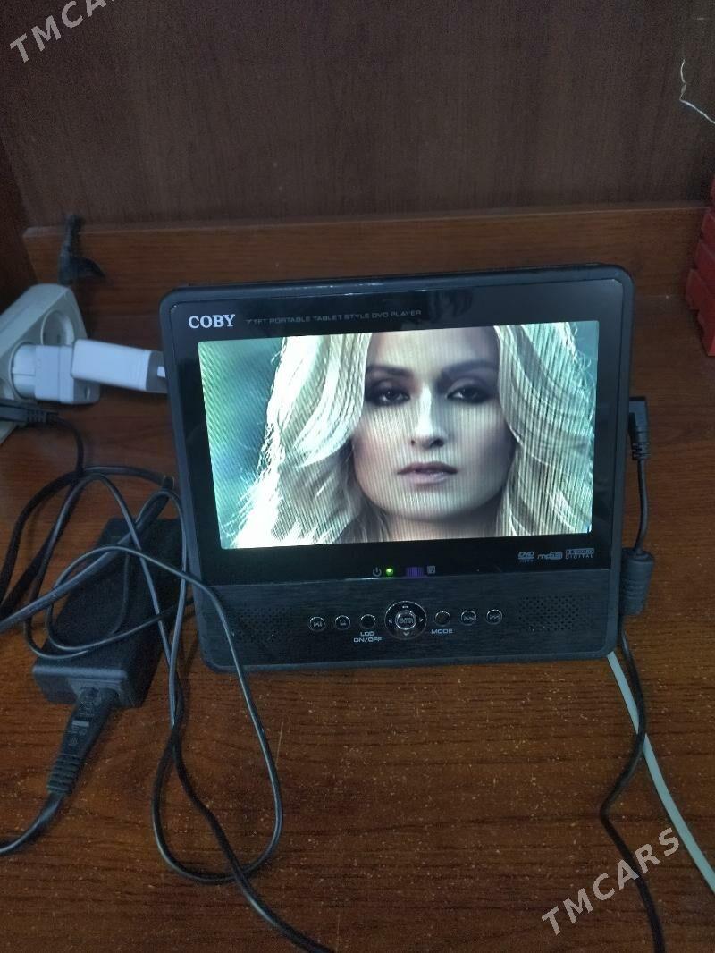 dvd плеер - 2 mkr - img 1