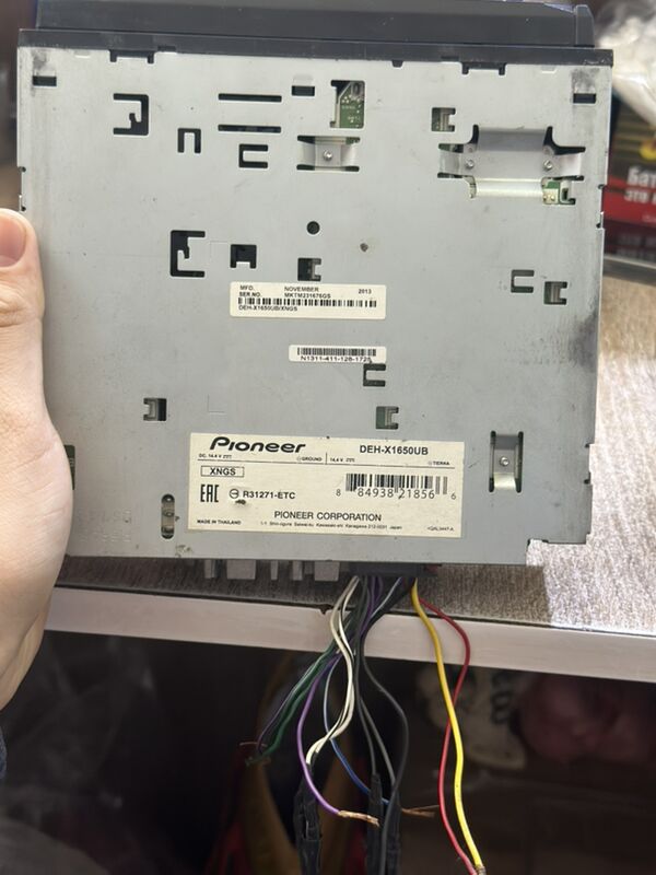 pioneer 1 000 TMT - Aşgabat - img 1