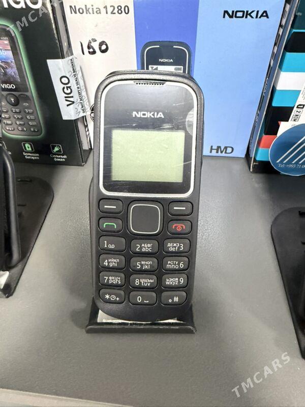 nokiya prastoy - Aşgabat - img 1