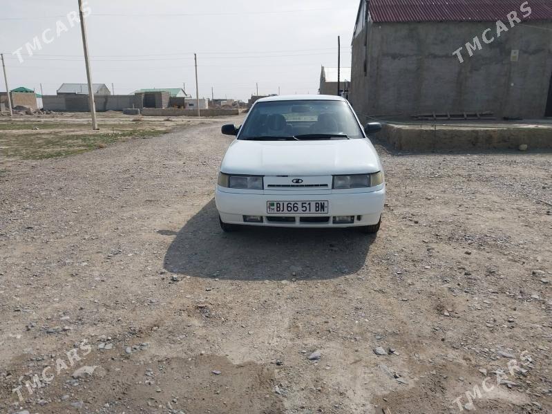 Lada 2110 2002 - 28 000 TMT - Gyzylarbat - img 1