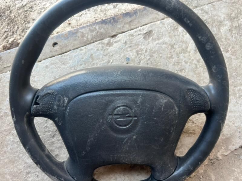 Abshibka opelA 400 TMT - Gubadag - img 1