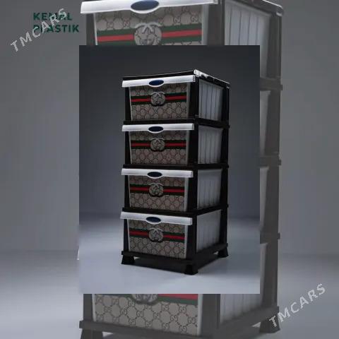 kamot - Aşgabat - img 1