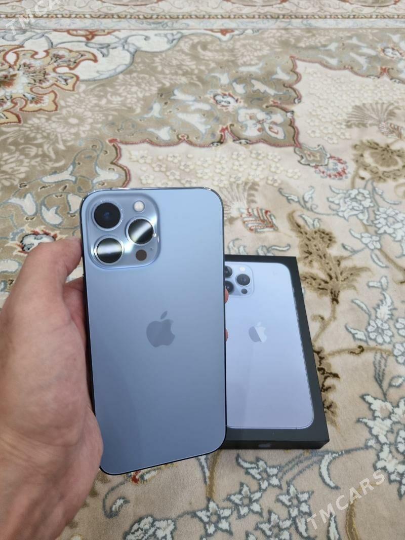 iPhone 13 Pro 256gb 86 - Ашхабад - img 1