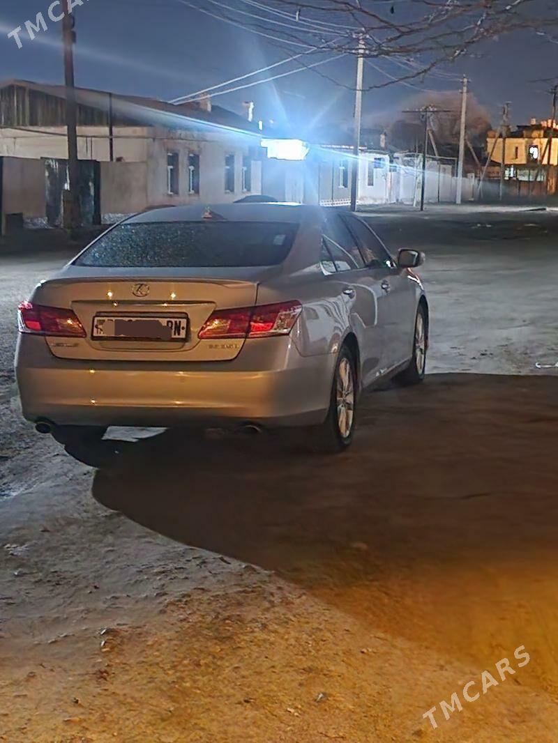 Lexus ES 350 2010 - 290 000 TMT - Gyzylarbat - img 1