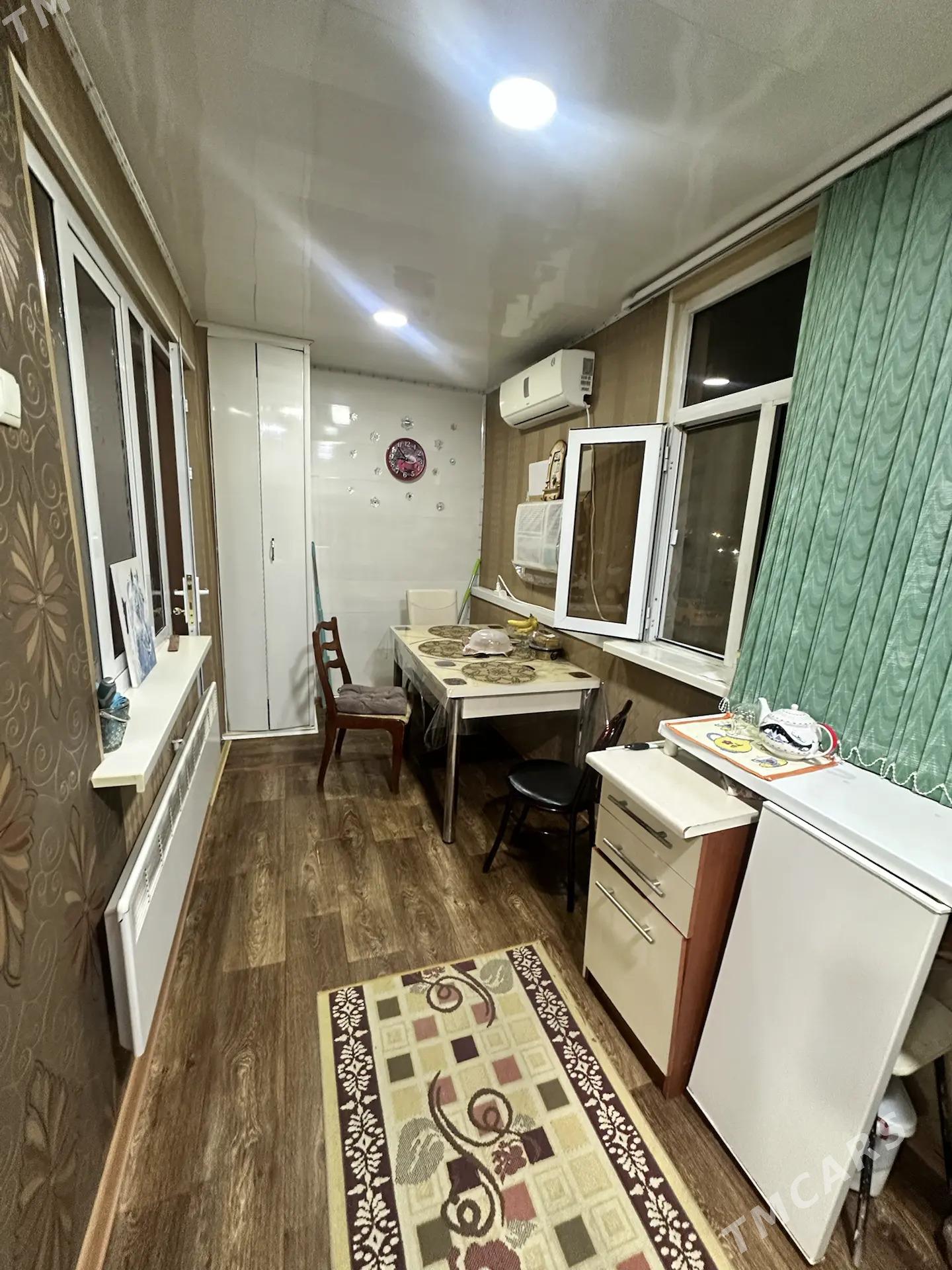 3 ком 2 этаж 4 этажка - Бузмеин - img 1