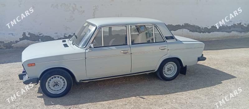 Lada 2106 1991 - 30 000 TMT - Bereket - img 1