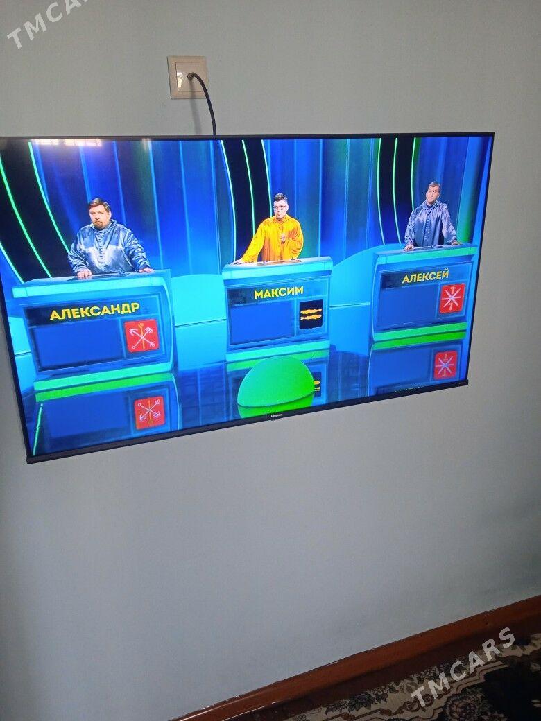 HISENSE TELEWIZOR - 30 mkr - img 1