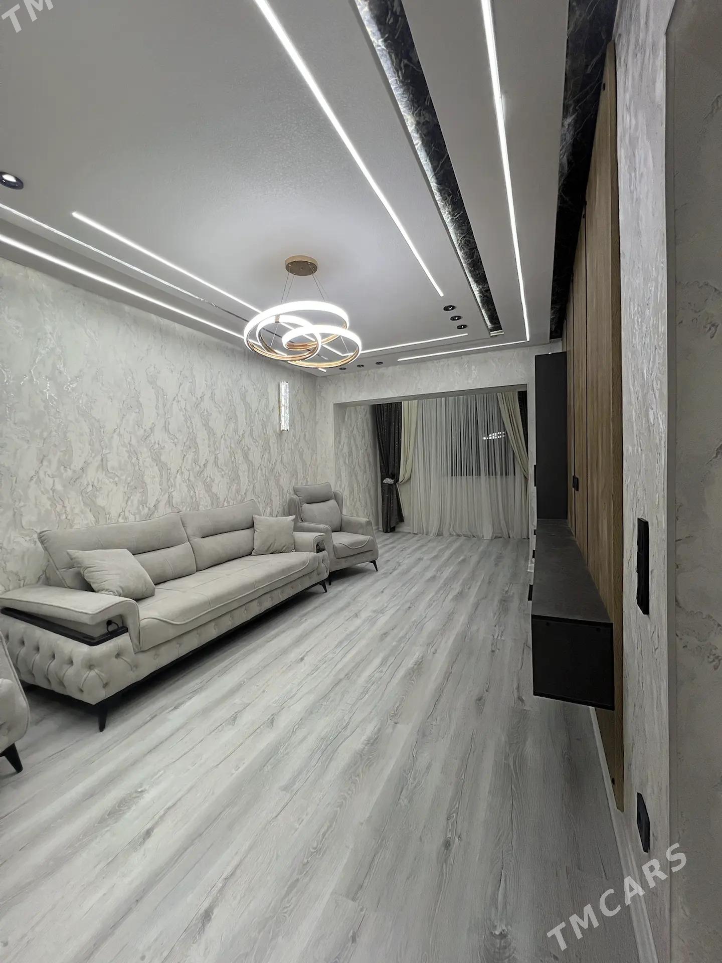 Govdan.A3komnat1etaş - Howdan "A" - img 1