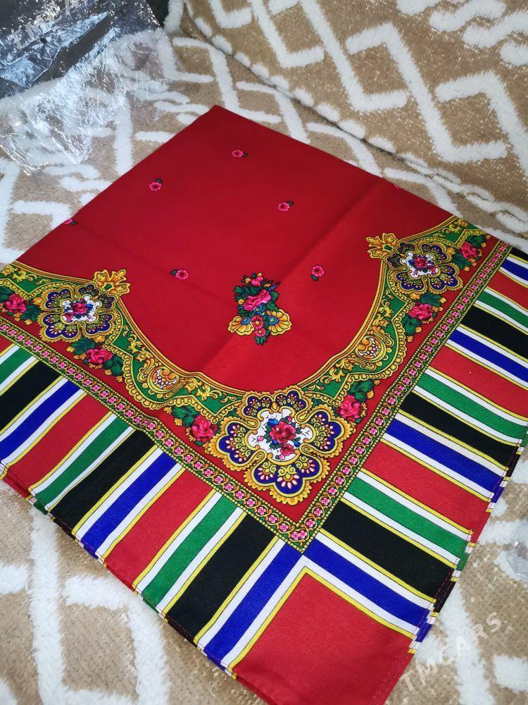 Gaty yalyk 90/90 - Ашхабад - img 1