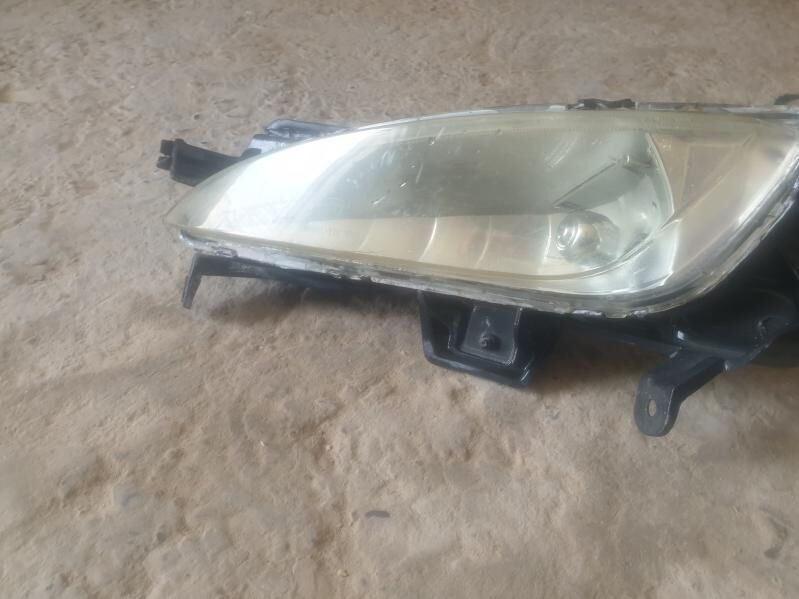 tumannik kia optima 200 TMT - Ашхабад - img 1