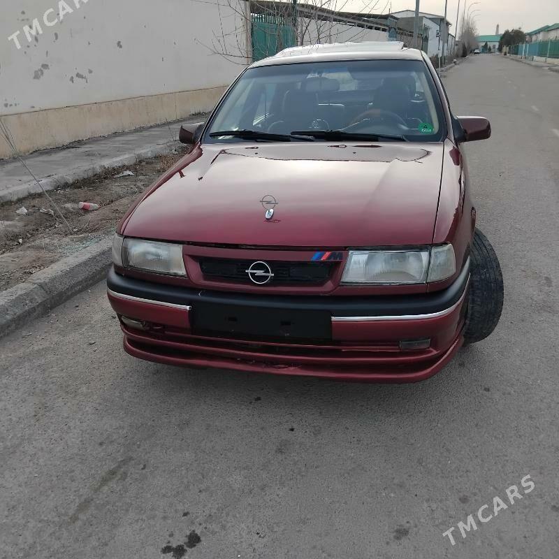 Opel Vectra 1994 - 48 000 TMT - Daşoguz - img 1