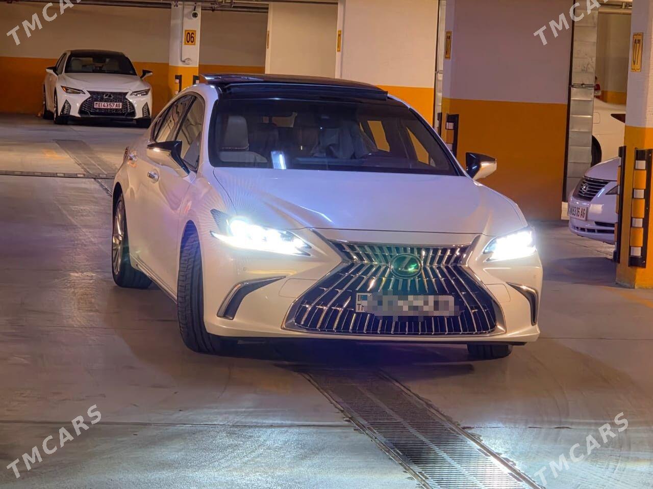Lexus ES 350 2021 - 820 000 TMT - Aşgabat - img 1