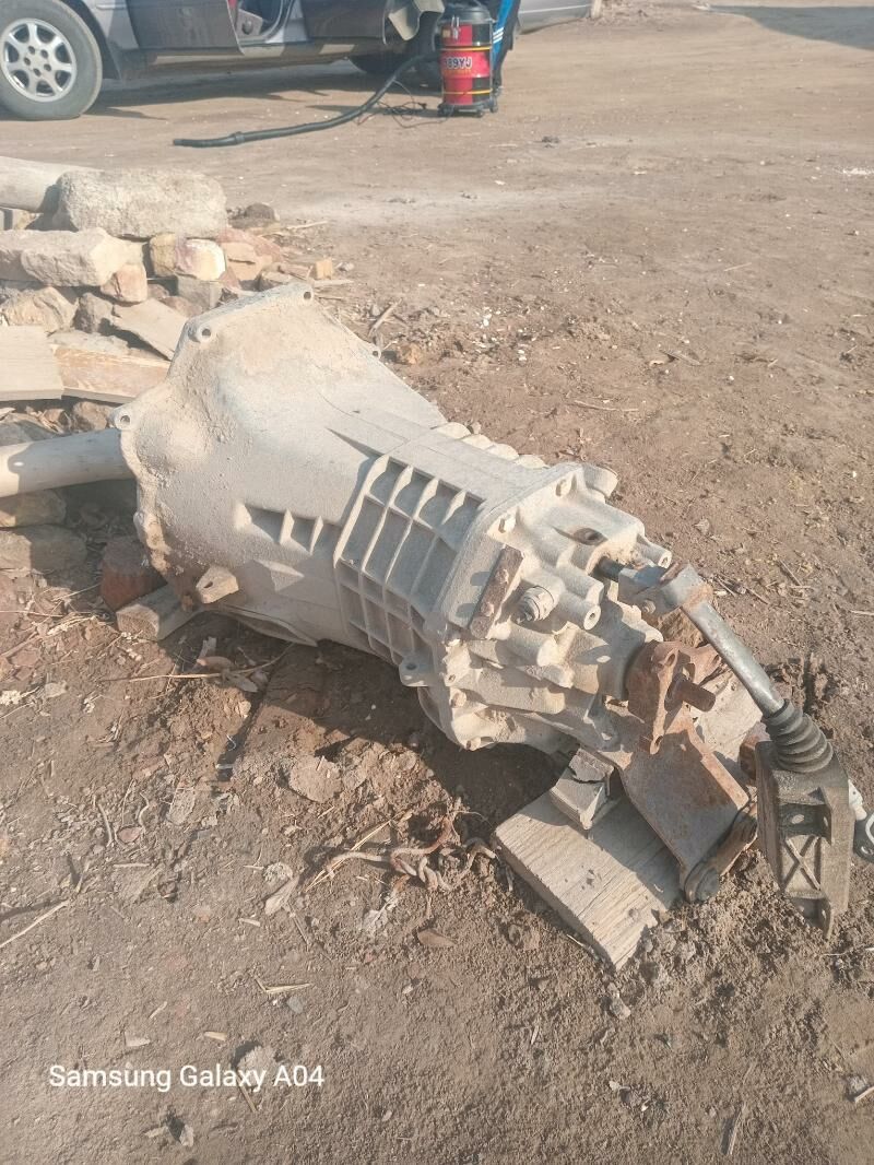 opel omega karopka 600 TMT - Болдумсаз - img 1